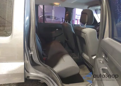 2012 Jeep Liberty Sport из США, поврежденный, VIN 1C4PJLAK9CW166242